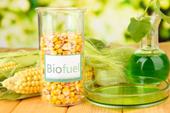 Cabbacott biofuel availability