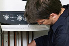 boiler repair Cabbacott