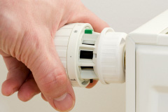 Cabbacott central heating repair costs