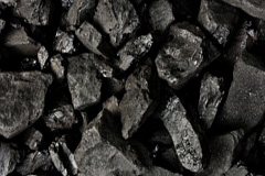 Cabbacott coal boiler costs