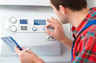 free Cabbacott gas safe engineer quotes