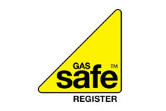gas safe companies Cabbacott